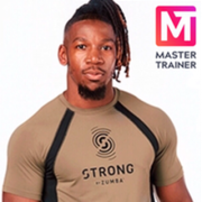 Zumba master best sale trainer